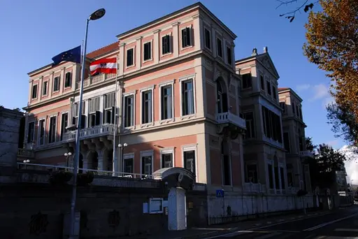 Palais Yeniköy