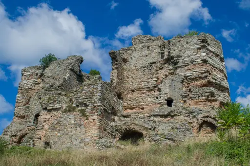 Yoros Kalesi