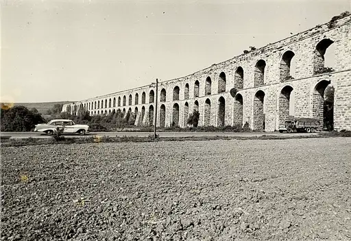 Uzun Kemer