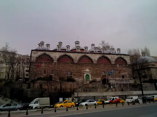 MSGSÜ Kültür ve Sanat Merkezi