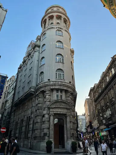 Deutsche Orientbank A.G.
