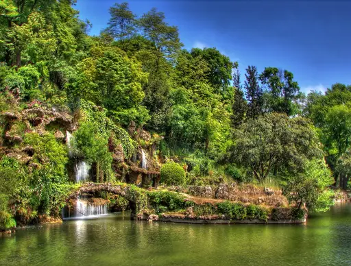 Emirgan Korusu