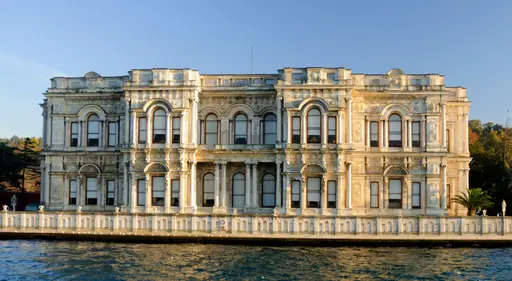 Beylerbeyi Sarayı