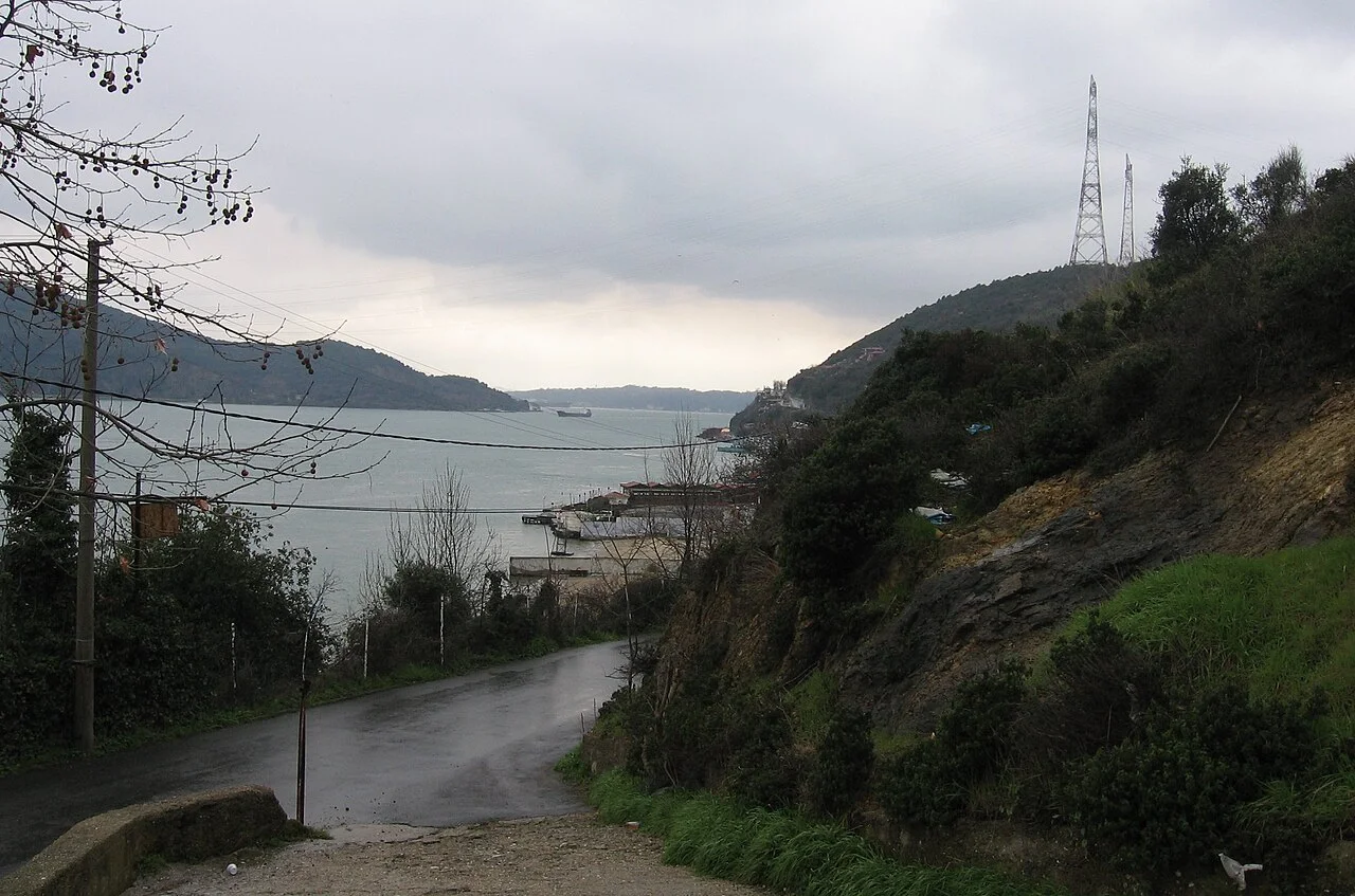 Rumeli Kavağı Plajı fotoğrafı
