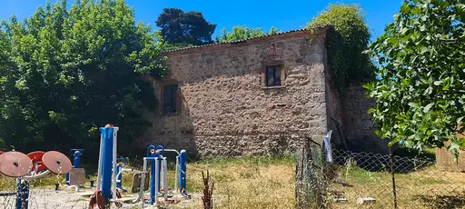 Gümüşdere Rum Kilisesi