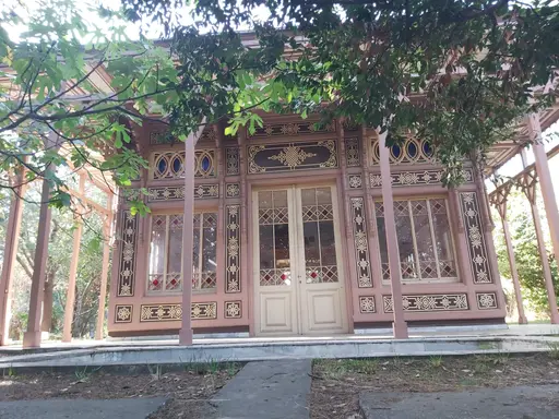 Sultan Abdülaziz Av Köşkü