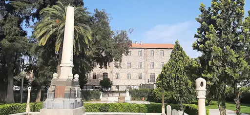 9 Eylül Anıtı