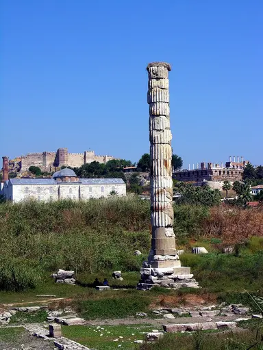 Aydınoğulları Türbesi