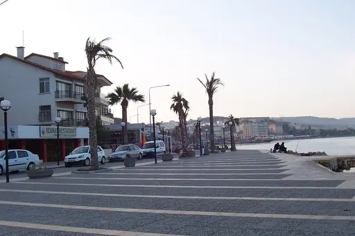 Tekke Plajı