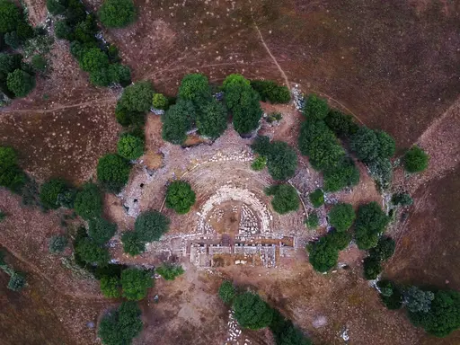 Teos