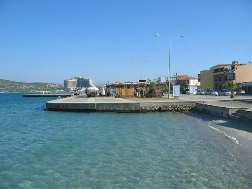 Hot Source