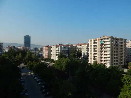 Zeki Müren Parkı