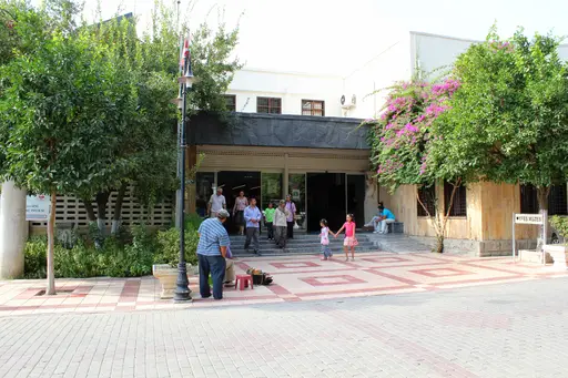 Selçuk Efes Müzesi
