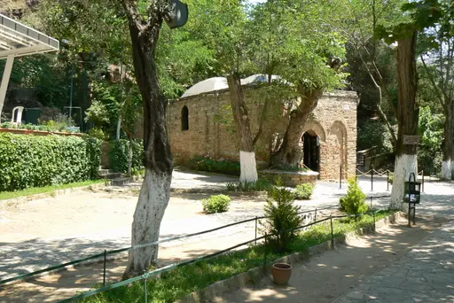 Meryem Ana Evi