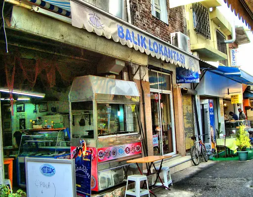 Abacıoğlu Hanı