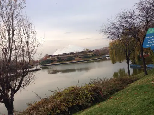 Altınpark