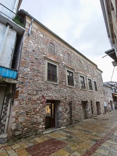 Albayrak Pasajı