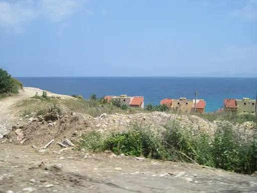 Ardıç Plajı