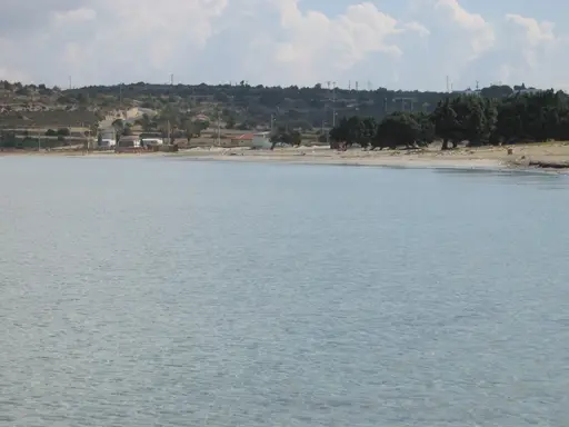 Pırlanta Plajı
