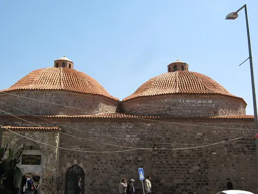 Hacı Hekim Hamamı