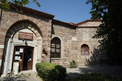 Küplü Hamam
