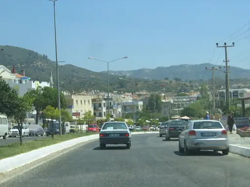 Çukuraltı Plajı