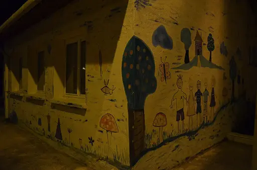 Gülbahçe Ilıcası (Roma / Kleopatra Hamamı)
