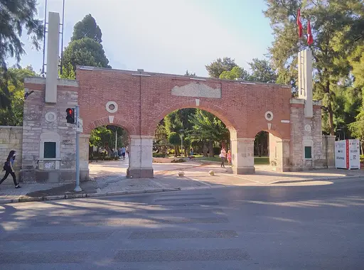 Büyük Park (Bornova)