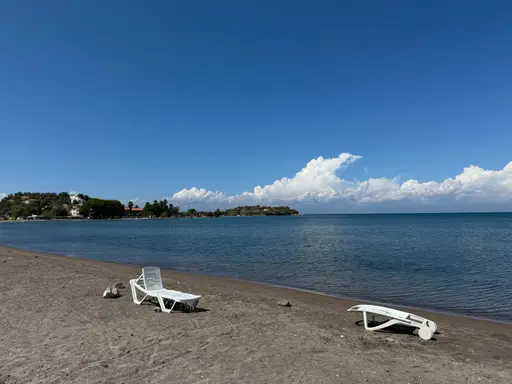 Bademli Halk Plajı