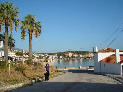 Ayıbalığı Plajı
