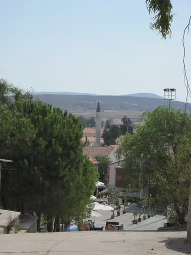 Arkas Sanat Alaçatı