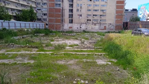 Liman Hamamı