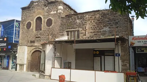 Çakaloğlu Hanı
