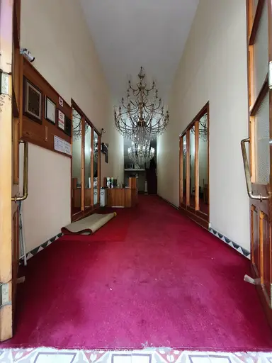 Kısmet Han