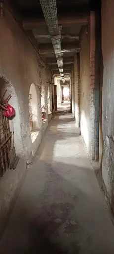 Hamdi Dalan Sabun Fabrikası