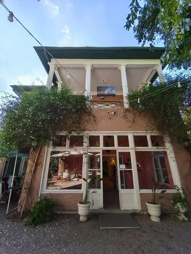 Arkas Deniz Tarih Müzesi ( Viktor Whitalle Evi )