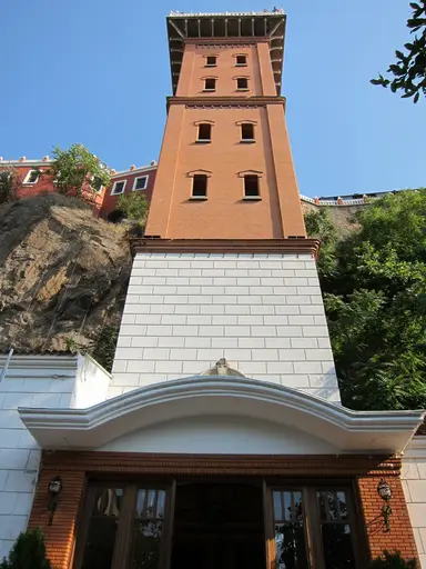 Asansör