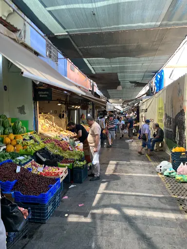 Ali Galip Eski Çikolata Fabrikası (ALGA)