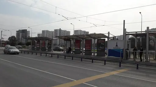 Karşıyaka Belediyesi Bilim Müzesi