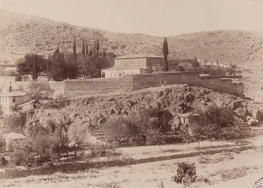 İlyas Peygamber Kilisesi