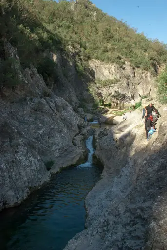 Ballıkayalar