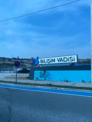 Bilişim Vadisi