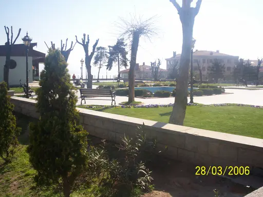 Darıca Eski Camii