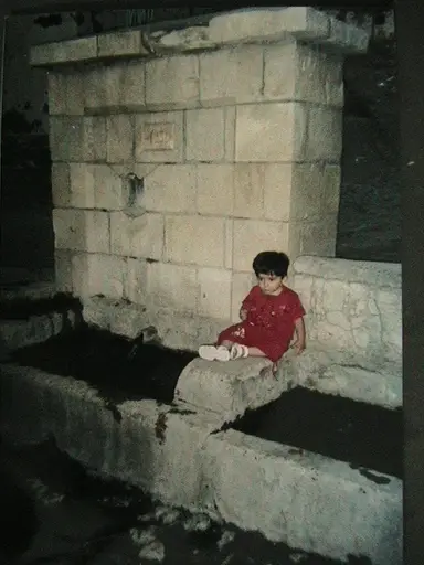 Eski Çeşme