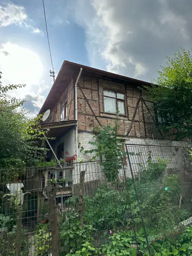 Eski Eşme Camii