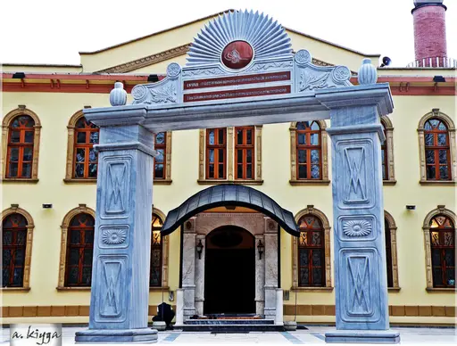 Fevziye Camii