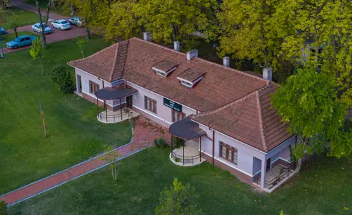 Gazi Akçakoca Anı Evi