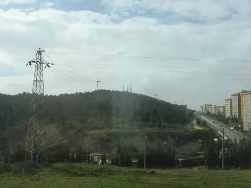 Gaziler Tepesi
