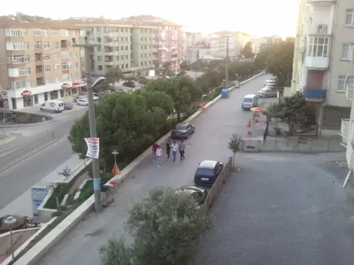 Gebze Namazgâh Çeşmesi