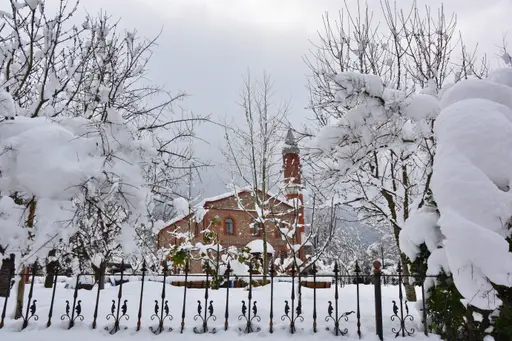 Hikmetiye Camii